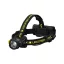 LEDLENSER Lanternă frontală cu baterie H15R Work 2500 lm Li-ion