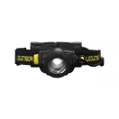LEDLENSER Lanternă frontală cu baterie H15R Work 2500 lm Li-ion