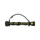 LEDLENSER Lanternă frontală cu baterie H15R Work 2500 lm Li-ion