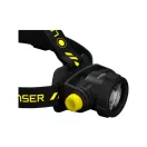 LEDLENSER Lanternă frontală cu baterie H15R Work 2500 lm Li-ion
