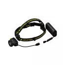 LEDLENSER Lanternă frontală cu baterie H15R Work 2500 lm Li-ion