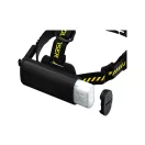 LEDLENSER Lanternă frontală cu baterie H15R Work 2500 lm Li-ion