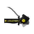 LEDLENSER Lanternă frontală cu baterie H15R Work 2500 lm Li-ion