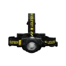 LEDLENSER Lanternă frontală cu baterie H15R Work 2500 lm Li-ion