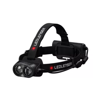   LEDLENSER Lampă frontală cu acumulator H19R Core 3500 lm Li-ion