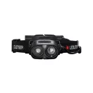 LEDLENSER Lampă frontală cu acumulator H19R Core 3500 lm Li-ion