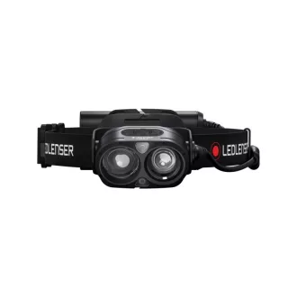   LEDLENSER Lampă frontală cu acumulator H19R Core 3500 lm Li-ion