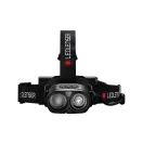 LEDLENSER Lampă frontală cu acumulator H19R Core 3500 lm Li-ion