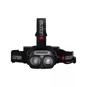   LEDLENSER Lampă frontală cu acumulator H19R Core 3500 lm Li-ion