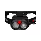LEDLENSER Lampă frontală cu acumulator H19R Core 3500 lm Li-ion