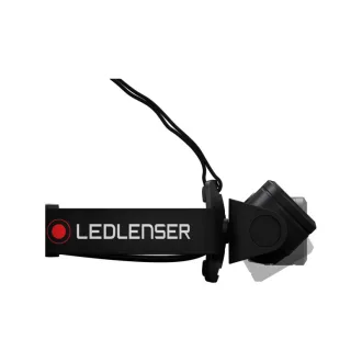   LEDLENSER Lampă frontală cu acumulator H19R Core 3500 lm Li-ion