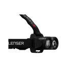 LEDLENSER Lampă frontală cu acumulator H19R Core 3500 lm Li-ion
