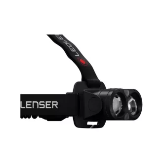  LEDLENSER Lampă frontală cu acumulator H19R Core 3500 lm Li-ion