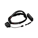 LEDLENSER Lampă frontală cu acumulator H19R Core 3500 lm Li-ion