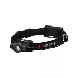 LEDLENSER Lanternă de cap H5 Core 350 lm AA