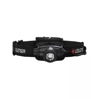 LEDLENSER Lanternă de cap H5 Core 350 lm AA