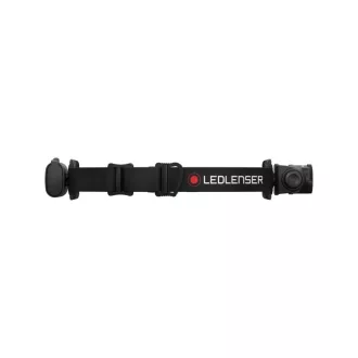 LEDLENSER Lanternă de cap H5 Core 350 lm AA