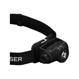 LEDLENSER Lanternă de cap H5 Core 350 lm AA