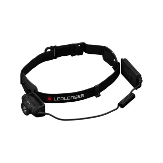 LEDLENSER Lanternă de cap H5 Core 350 lm AA