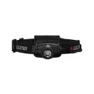 LEDLENSER Lampă frontală cu acumulator H5R Core 500 lm Li-ion