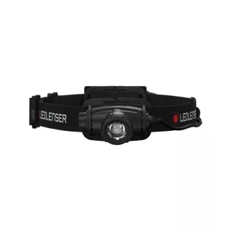   LEDLENSER Lampă frontală cu acumulator H5R Core 500 lm Li-ion