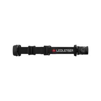   LEDLENSER Lampă frontală cu acumulator H5R Core 500 lm Li-ion