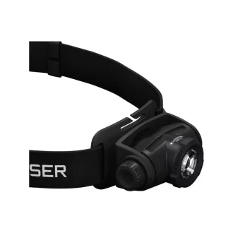   LEDLENSER Lampă frontală cu acumulator H5R Core 500 lm Li-ion