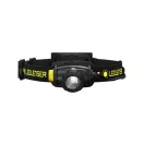 LEDLENSER Lampă de cap cu baterie H5R Work 500 lm Li-ion