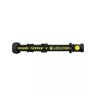LEDLENSER Lampă de cap cu baterie H5R Work 500 lm Li-ion