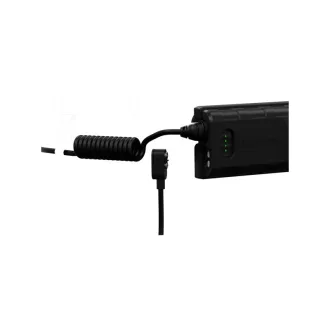 LEDLENSER Lampă de cap cu baterie H5R Work 500 lm Li-ion