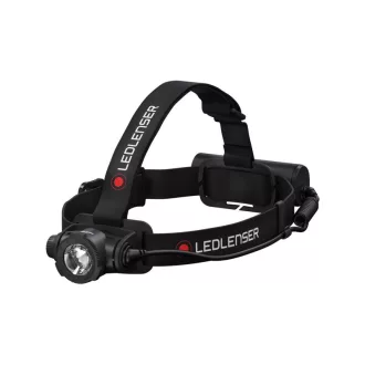   LEDLENSER Lanterna frontală pe baterie H7R Core 1000 lm Li-ion