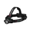 LEDLENSER Lanterna frontală pe baterie H7R Core 1000 lm Li-ion