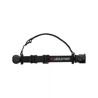   LEDLENSER Lanterna frontală pe baterie H7R Core 1000 lm Li-ion