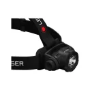 LEDLENSER Lanterna frontală pe baterie H7R Core 1000 lm Li-ion