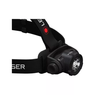   LEDLENSER Lanterna frontală pe baterie H7R Core 1000 lm Li-ion
