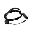 LEDLENSER Lanterna frontală pe baterie H7R Core 1000 lm Li-ion