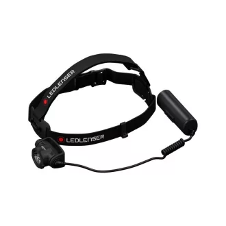   LEDLENSER Lanterna frontală pe baterie H7R Core 1000 lm Li-ion