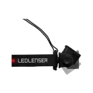 LEDLENSER Lanterna frontală pe baterie H7R Core 1000 lm Li-ion