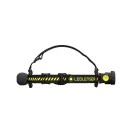 LEDLENSER Lampă frontală pe acumulator H7R Work 1000 lm Li-ion