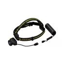 LEDLENSER Lampă frontală pe acumulator H7R Work 1000 lm Li-ion
