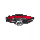 LEDLENSER Lampă de cap cu acumulator H8R 600 lm 18650