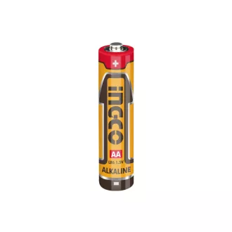 INGCO Baterie alcalină AA 1,5 V