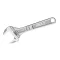 INGCO Cheie reglabilă 0-40 mm / 300 mm