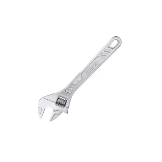 INGCO Cheie reglabilă 0-40 mm / 300 mm