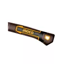 INGCO Topor pentru despicat 1250 g cu coadă din fibră de sticlă