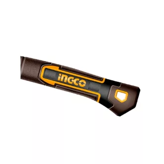   INGCO Topor pentru despicat 1250 g cu coadă din fibră de sticlă