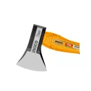 INGCO Topor pentru despicat 1250 g cu coadă din fibră de sticlă