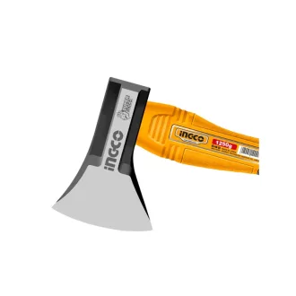   INGCO Topor pentru despicat 1250 g cu coadă din fibră de sticlă