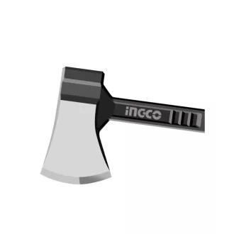 INGCO Topor 600 g cu mâner antivibrație