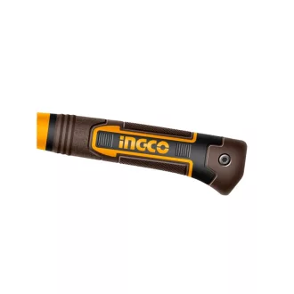 INGCO Topor 600 g cu mâner antivibrație